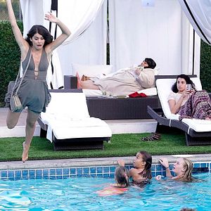 Foto Sofia Black D'Elia