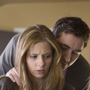 Foto Sarah Michelle Gellar