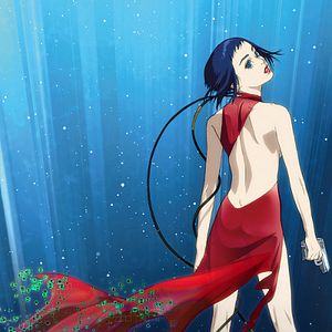 Foto Ghost in the Shell - Arise Limite 3 - Lágrimas Fantasmas