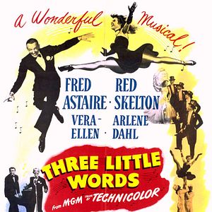 Foto Três Palavrinhas