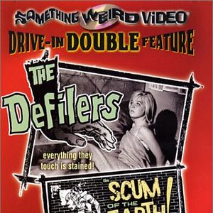 Foto Scum of the Earth