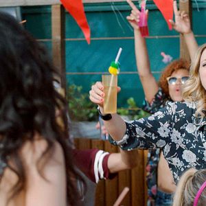 Foto Tiphaine Daviot