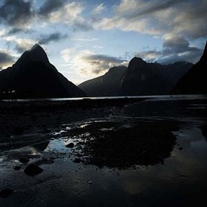 Foto Alien: Covenant