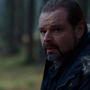 Foto Philippe Jeusette