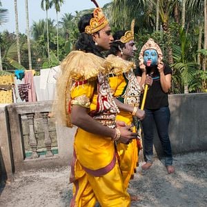 Foto The Kali of Emergency