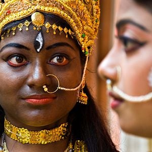 Foto The Kali of Emergency