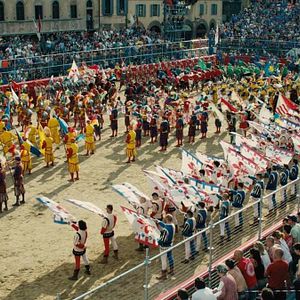 Foto Lost in Florence