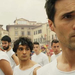 Foto Lost in Florence