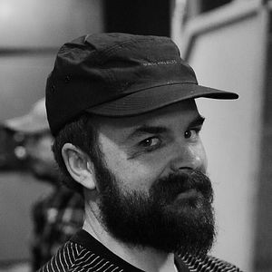 Foto Michael Paul Stephenson