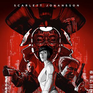 Foto A Vigilante do Amanhã: Ghost in the Shell