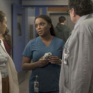 Foto Chicago Med: Atendimento de Emergência