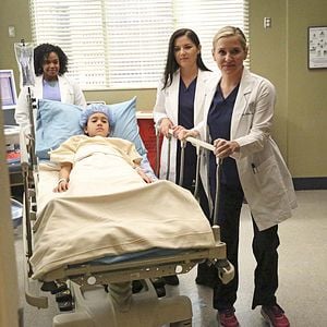 Foto Marika Dominczyk