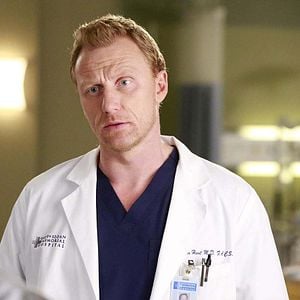 Foto Kevin McKidd