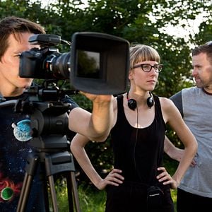 Foto Ashley McKenzie