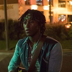 Foto Joseph David-Jones