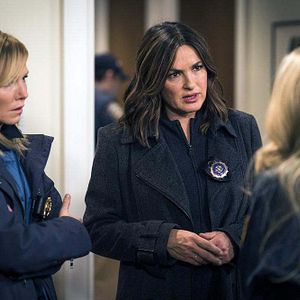 Foto Mariska Hargitay