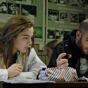 Foto Rabah Naït Oufella