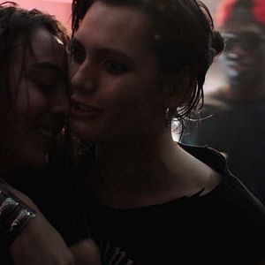 Foto Garance Marillier