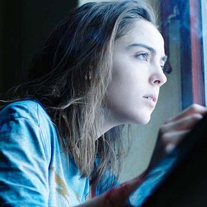 Foto Garance Marillier