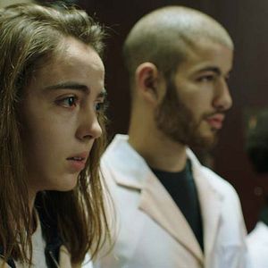 Foto Rabah Naït Oufella