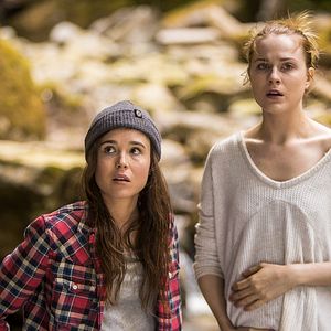 Foto Evan Rachel Wood