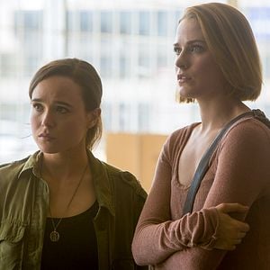 Foto Evan Rachel Wood