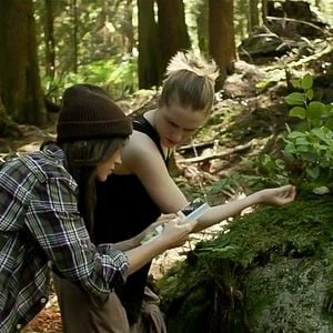 Foto Evan Rachel Wood