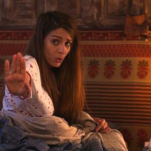 Foto Se Eu Fosse um Homem