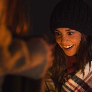 Foto Se Eu Fosse um Homem