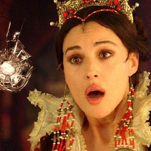 Foto Monica Bellucci