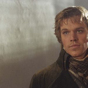 Foto Os Irmãos Grimm