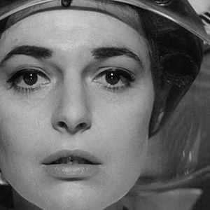 Foto Anne Bancroft