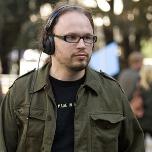 Foto Christian Alvart