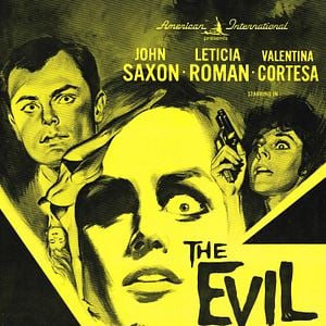 Foto Olhos Diabólicos