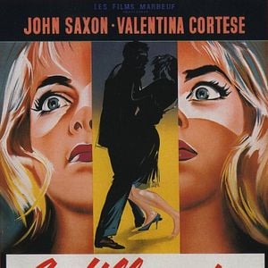 Foto Olhos Diabólicos