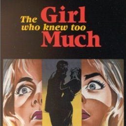 Foto Olhos Diabólicos