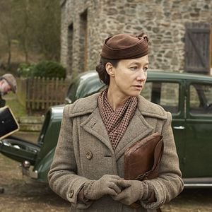 Foto Johanna Wokalek