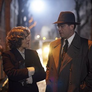 Foto Ronald Zehrfeld