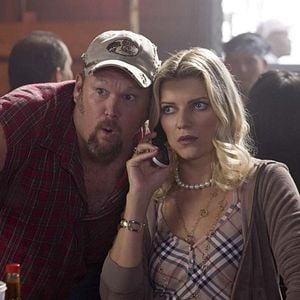 Foto Larry The Cable Guy