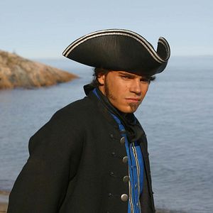 Foto O Pecado da Fé