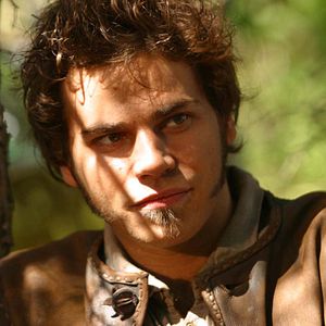 Foto O Pecado da Fé