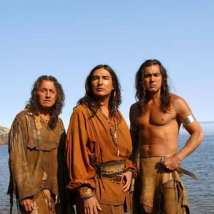 Foto O Pecado da Fé