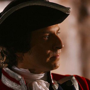 Foto O Pecado da Fé