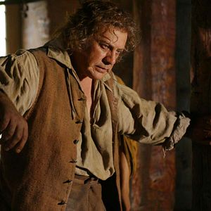 Foto O Pecado da Fé