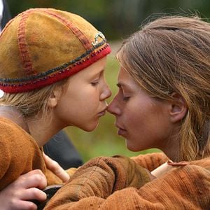 Foto O Pecado da Fé