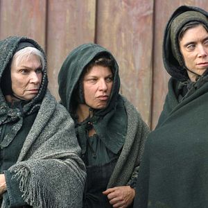 Foto O Pecado da Fé