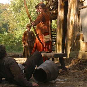 Foto O Pecado da Fé