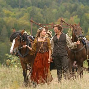 Foto O Pecado da Fé