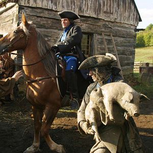 Foto O Pecado da Fé