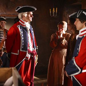 Foto O Pecado da Fé